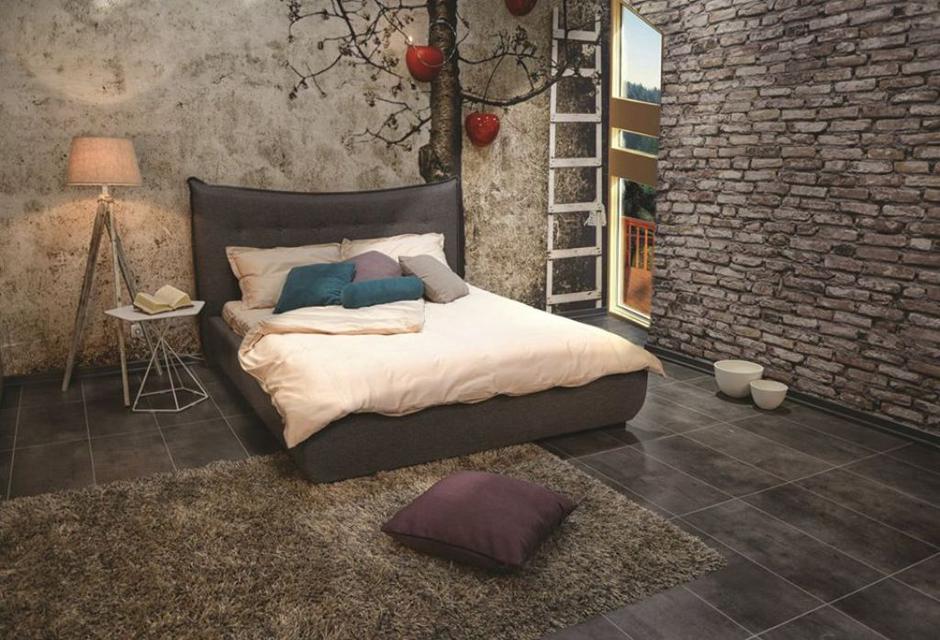 spavaće sobe Palladio