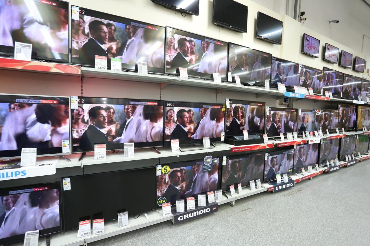 televizori
