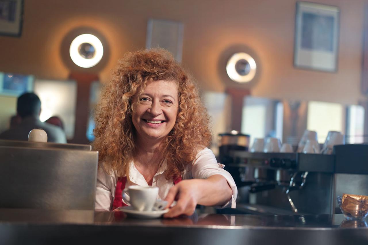 Dan mojeg poslovanja