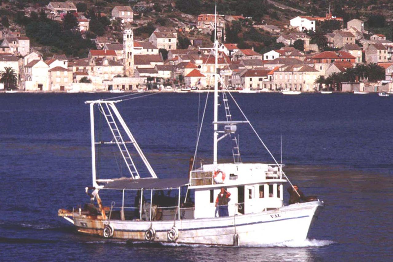 koča