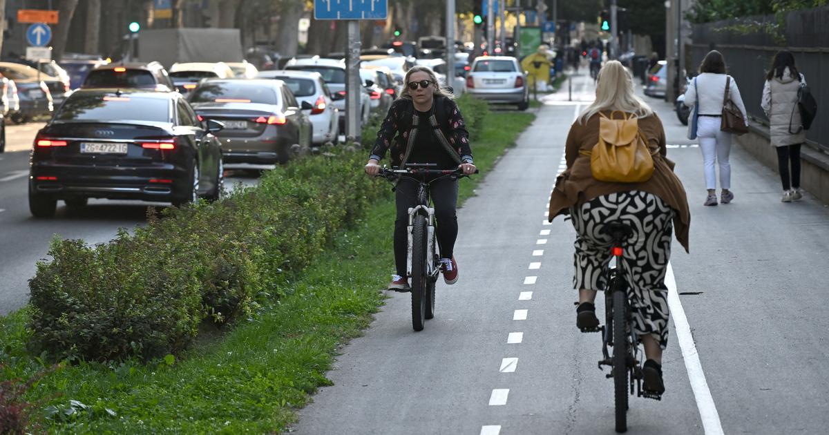 Rješenje za zagrebačke gužve cijelo nam je vrijeme pred nosom? Stručnjak otkrio što bi moglo promijeniti promet