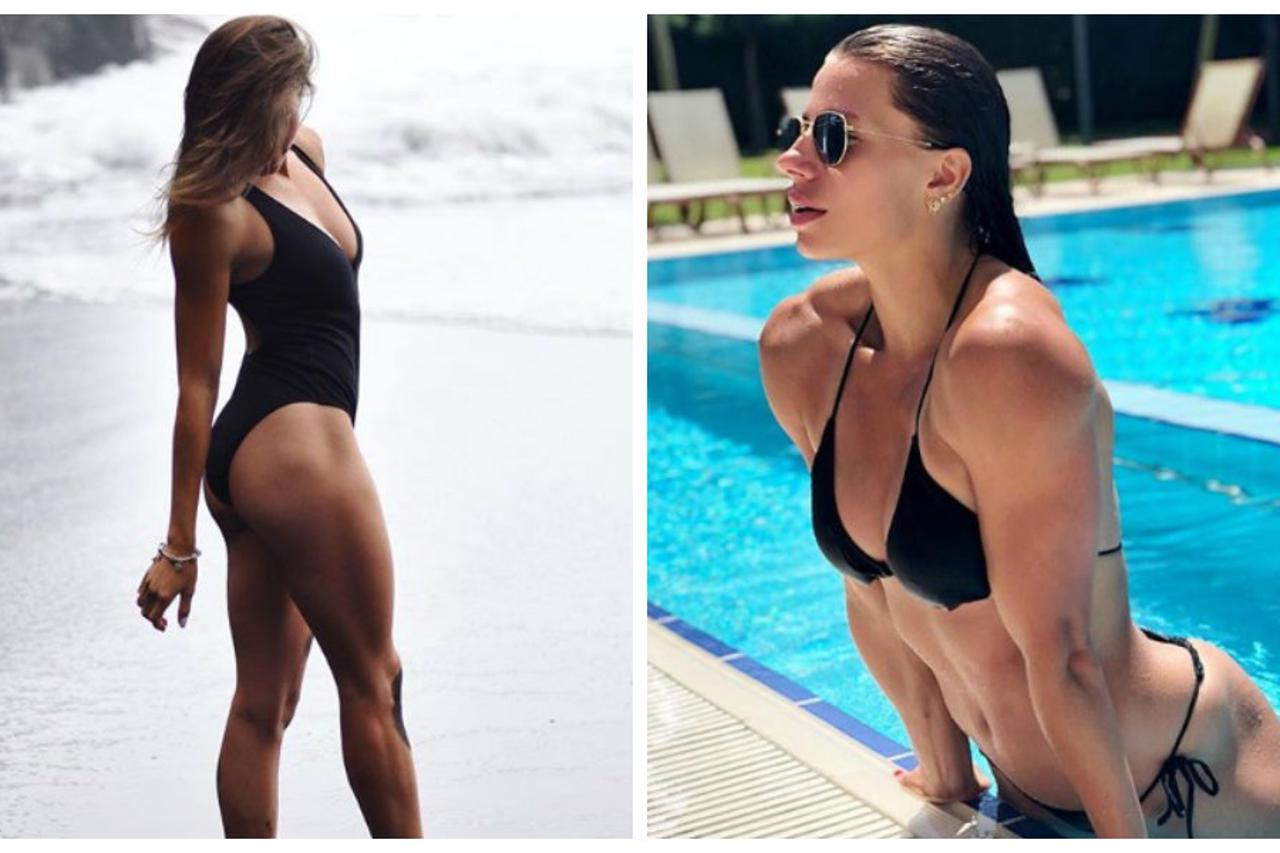 Marina Bek