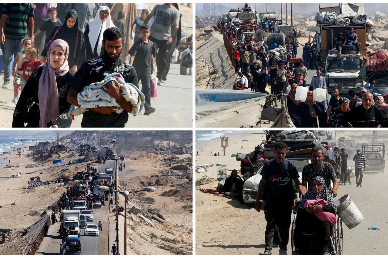 Gaza