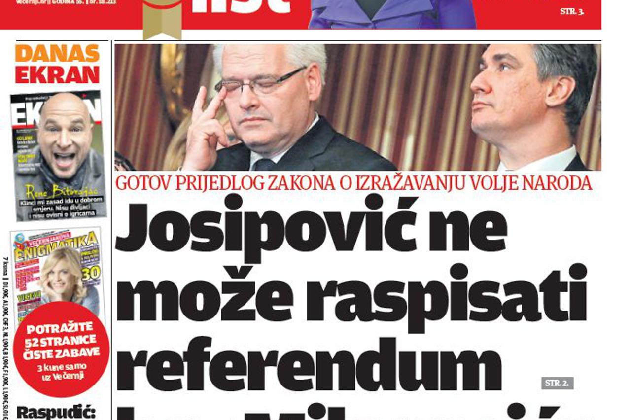 Naslovnica