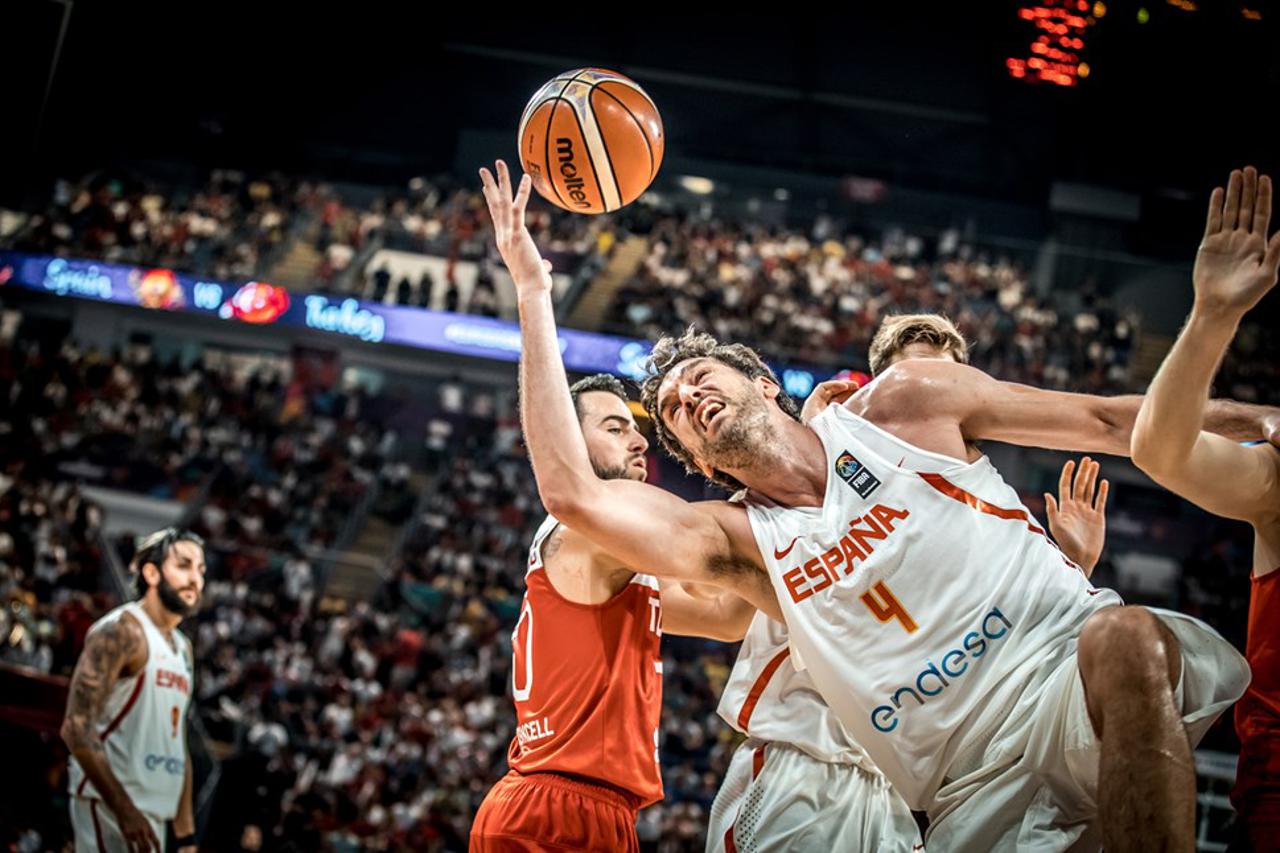 Turska - Španjolska