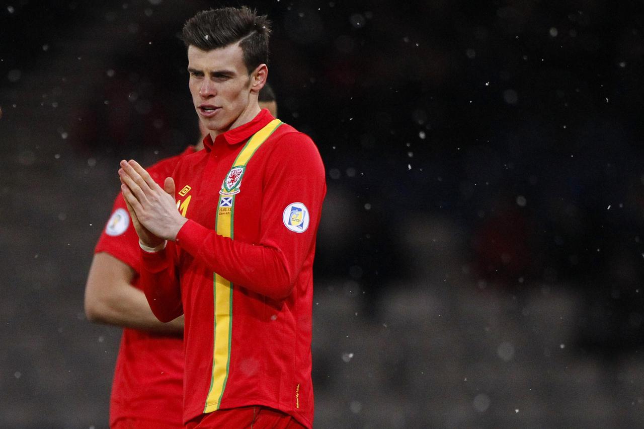 Gareth Bale