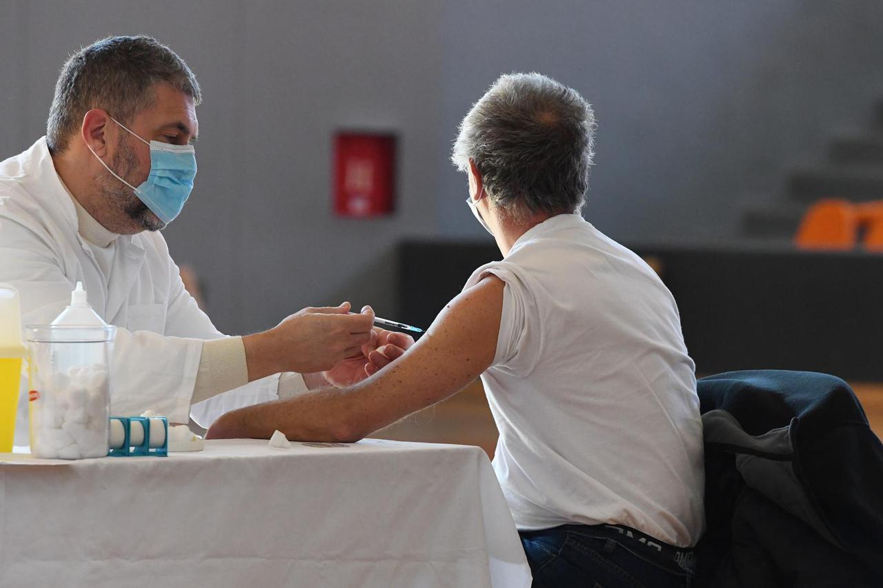 ZJZ Šibensko-kninske županije osigurao proteinska cjepiva