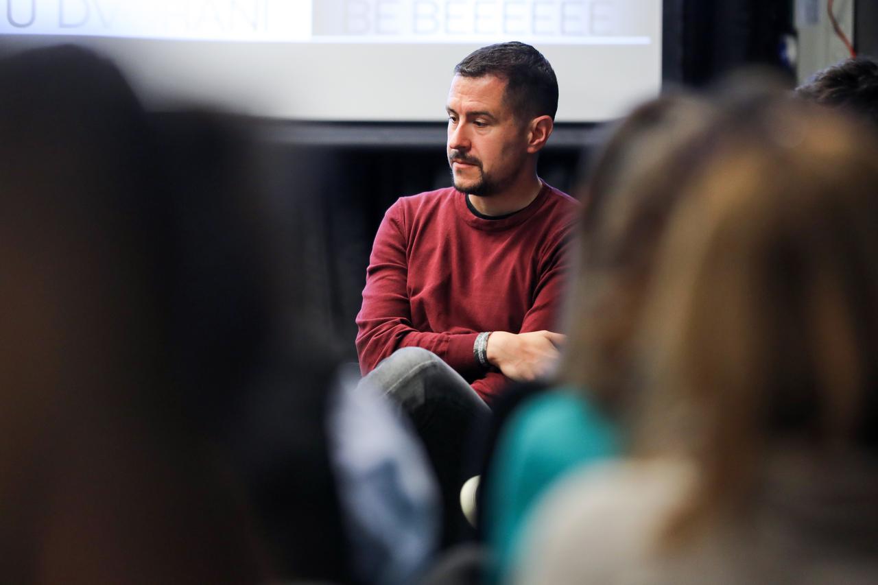 Rovinj: Dani komunikacija, panel Krizno komuniciranje