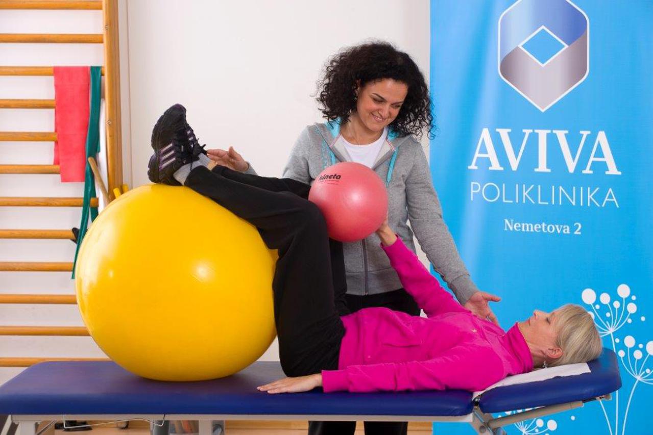 aviva