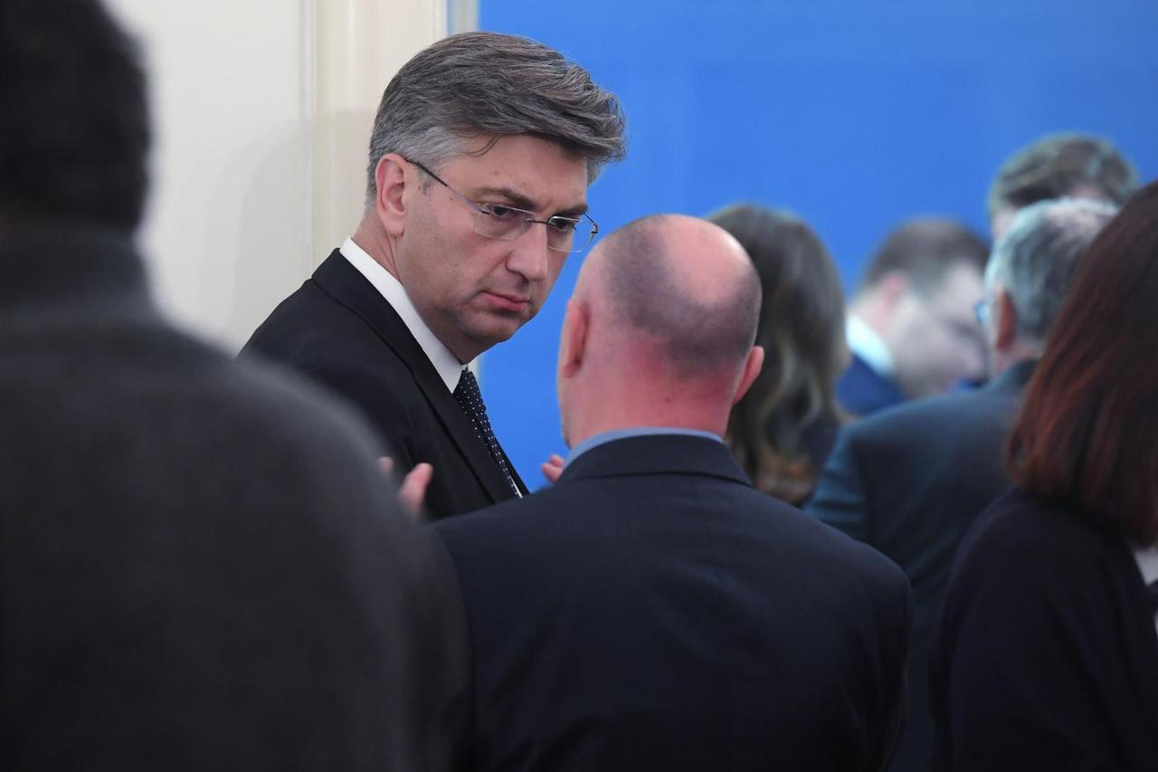 Andrej Plenković