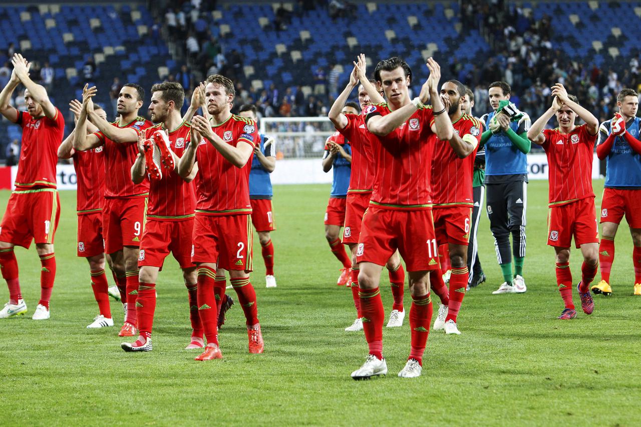 Wales