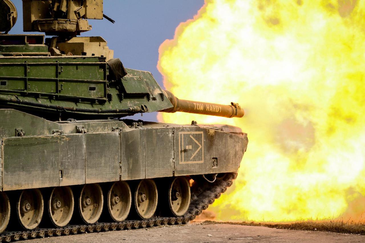 Europa se priprema za slanje zapadnih tenkova u Ukrajinu