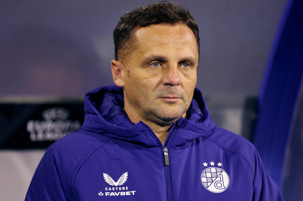 UEFA Europa League - GNK Dinamo Zagreb v Celta Vigo