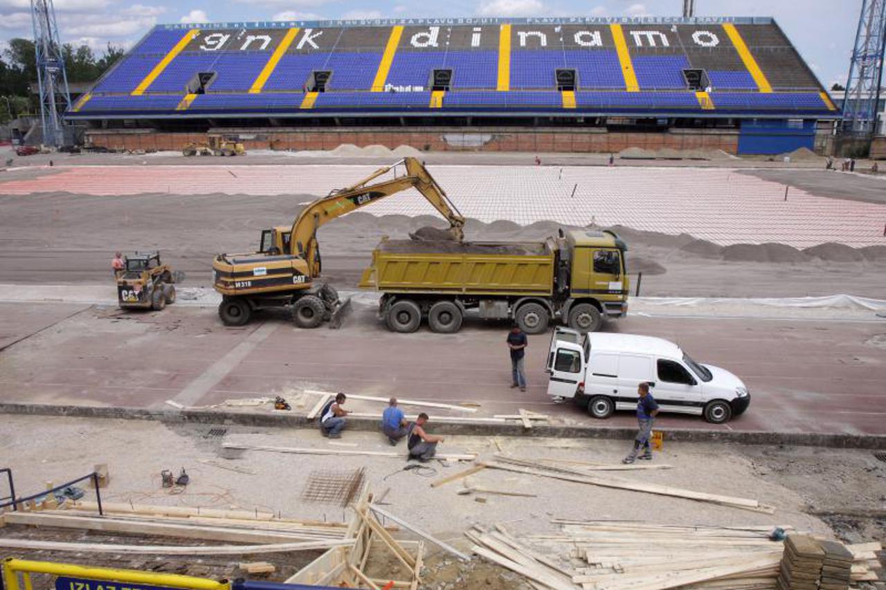 Maksimir stadion (1)
