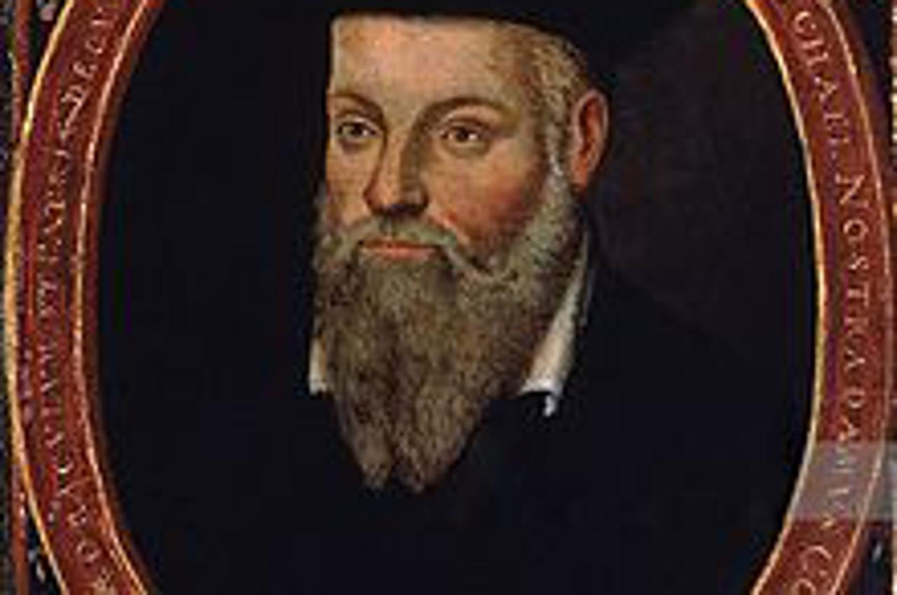 Nostradamus