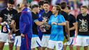 Regional Media on Croatia's Win: 'They Barely Escaped, Almost Eliminated'