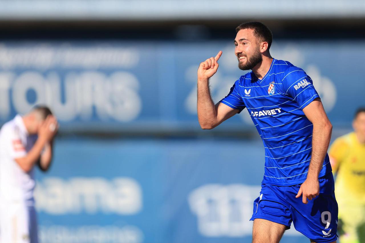 Dinamo i Hajduk sastali se u 34. kolu SuperSport HNL-a