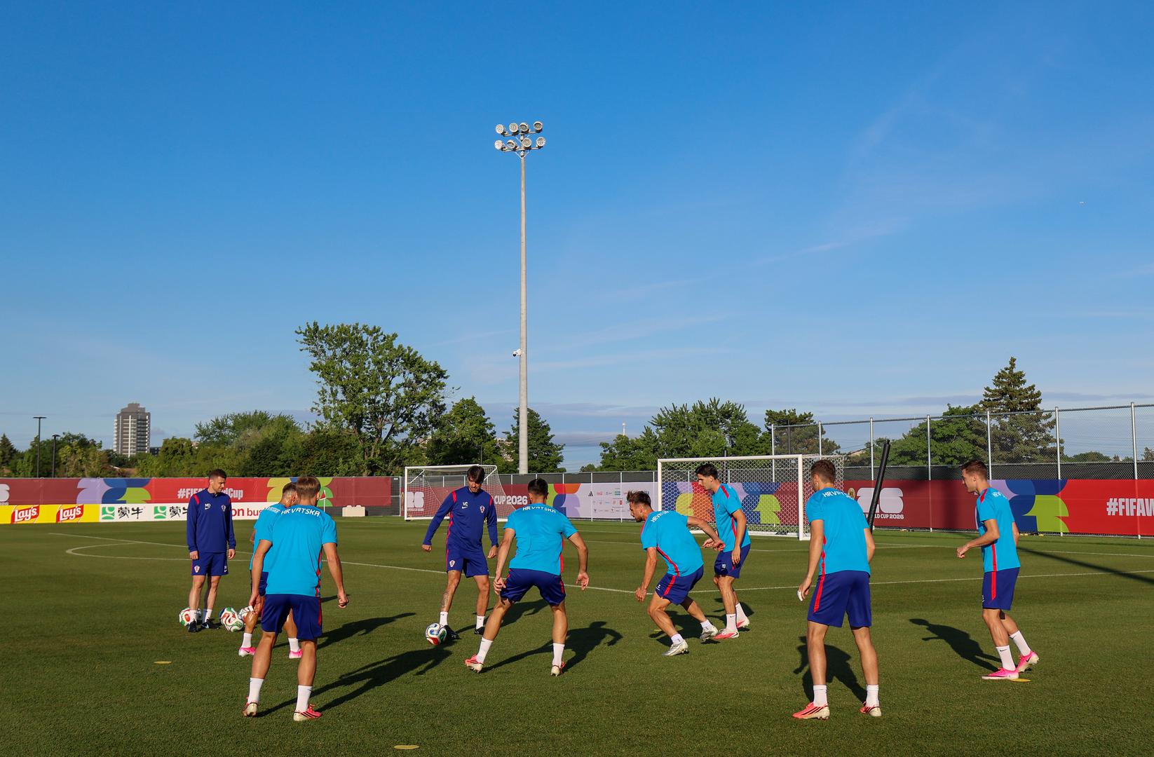 Vatreni protiv Paname idu na pobjedu kako bi ostali u igri za drugi krug natjecanja