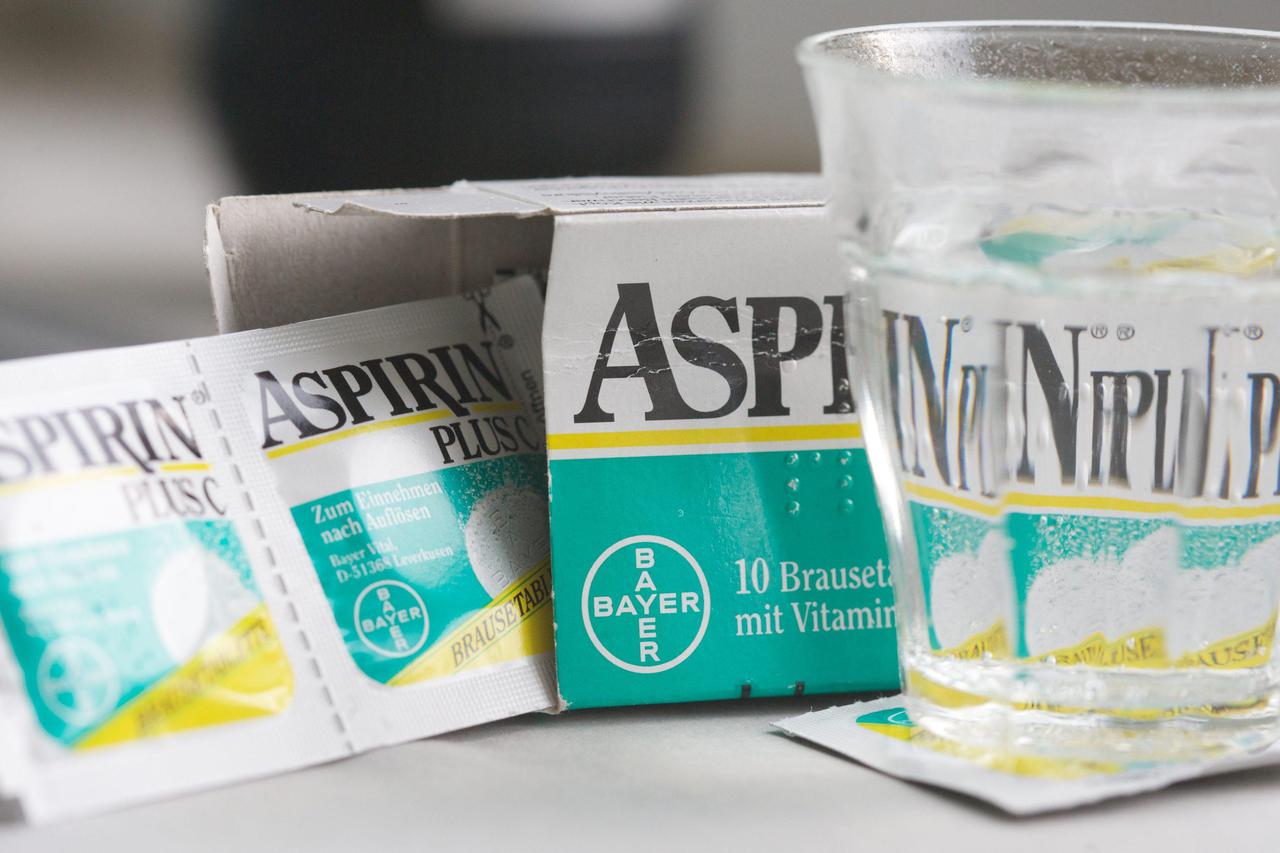 Aspirin