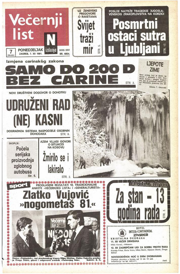 Naime, tek 2008., uz dozvolu talijanskih vlasti, spasioci, među kojima su bili i slovenski vojni alpinisti, probili su se do mjesta tragedije. Tijekom dva tjedna pronašli su posmrtne ostatke poginulih, do kojih spasilačke službe prije 27 godina nisu uspjele doprijeti, a na mjestu nesreće još je uvijek bilo i gotovo 30 tona ostataka zrakoplova. U znak sjećanja na 180 žrtava najveće nesreće ex-jugoslavenskog zrakoplovstva na vrhu planine postavljena je spomen-ploča.