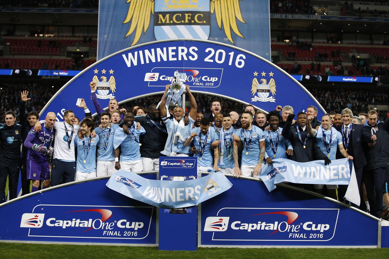 Manchester City - Liverpool