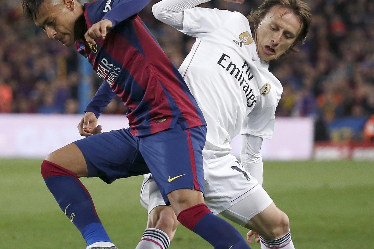 Luka Modrić