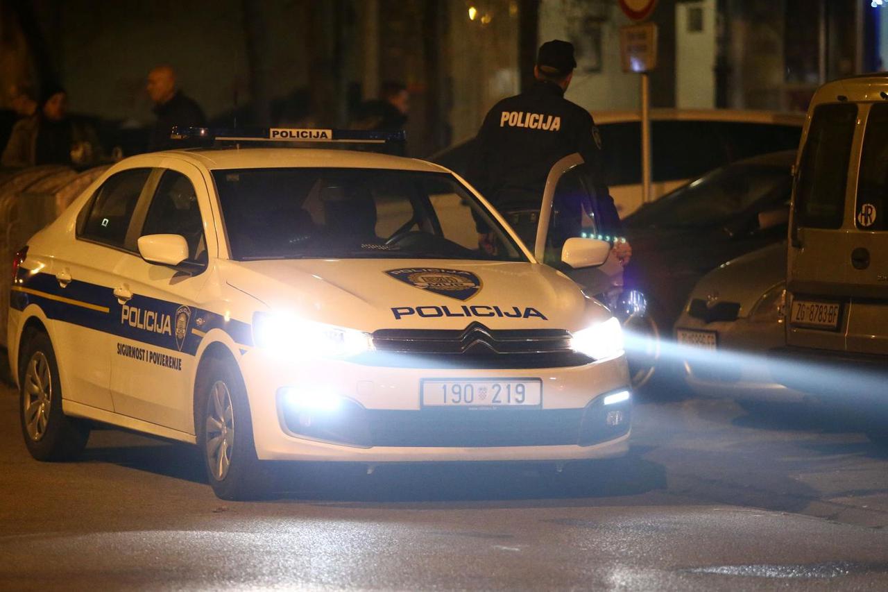 Pucnjava u Malešnici