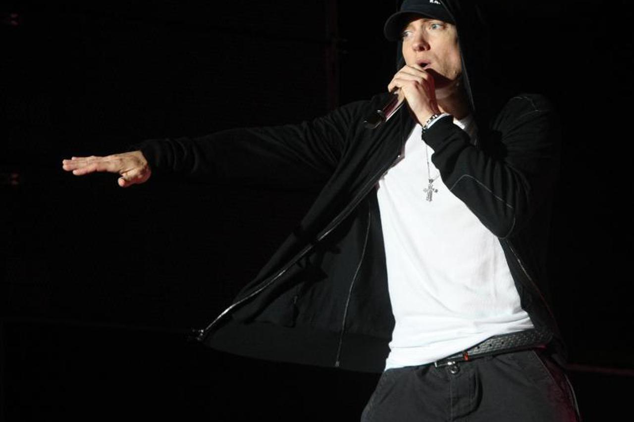 eminem