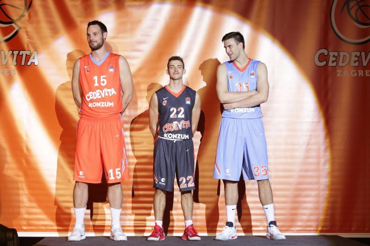 KK Cedevita