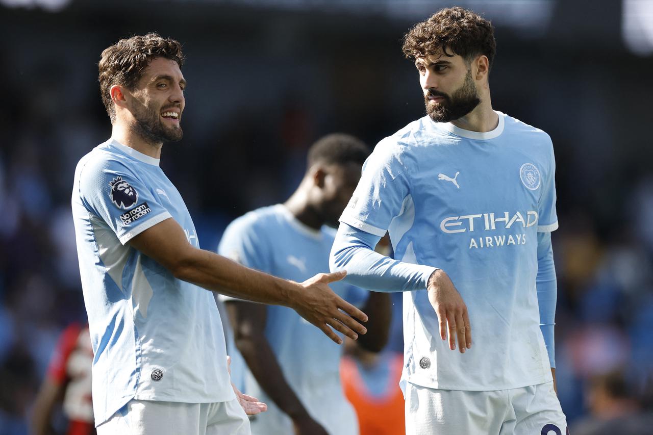 Premier League - Manchester City v AFC Bournemouth