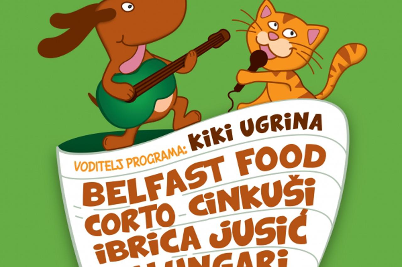 Noina arka koncert