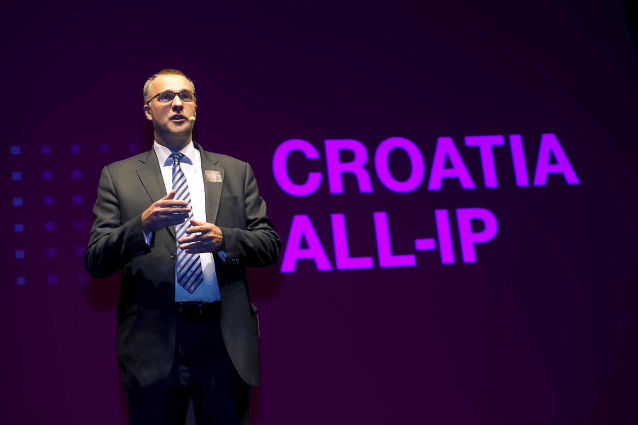 Hrvatski telekom