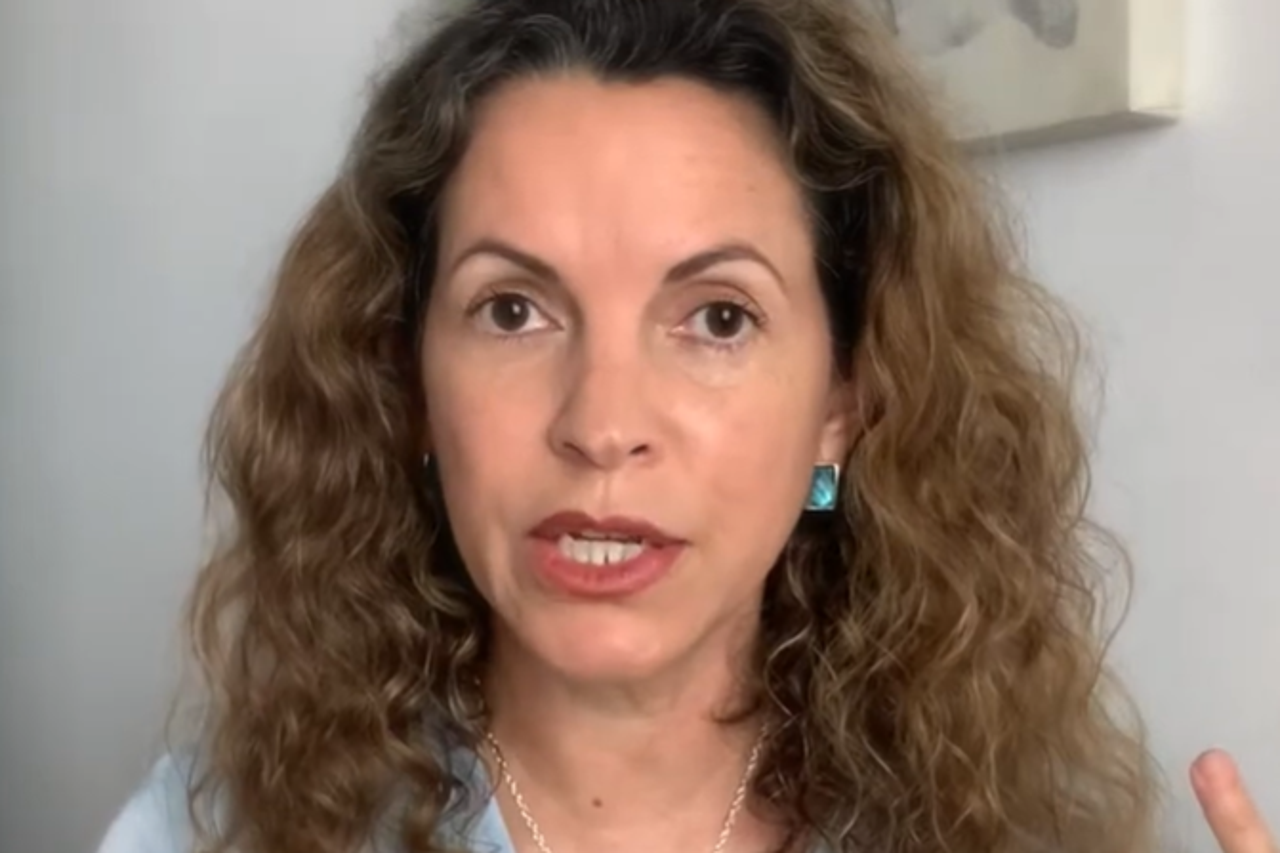 Ingrid Honkala