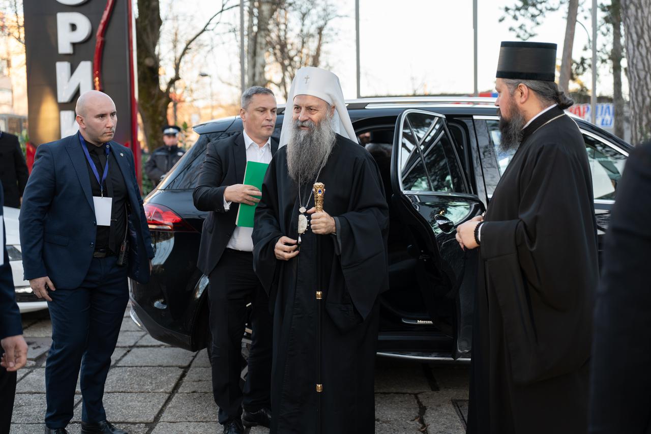Banja Luka: Svečana akademija povodom Dana RS, koji je Ustavni sud BiH u dva navrata proglasio neustavnim
