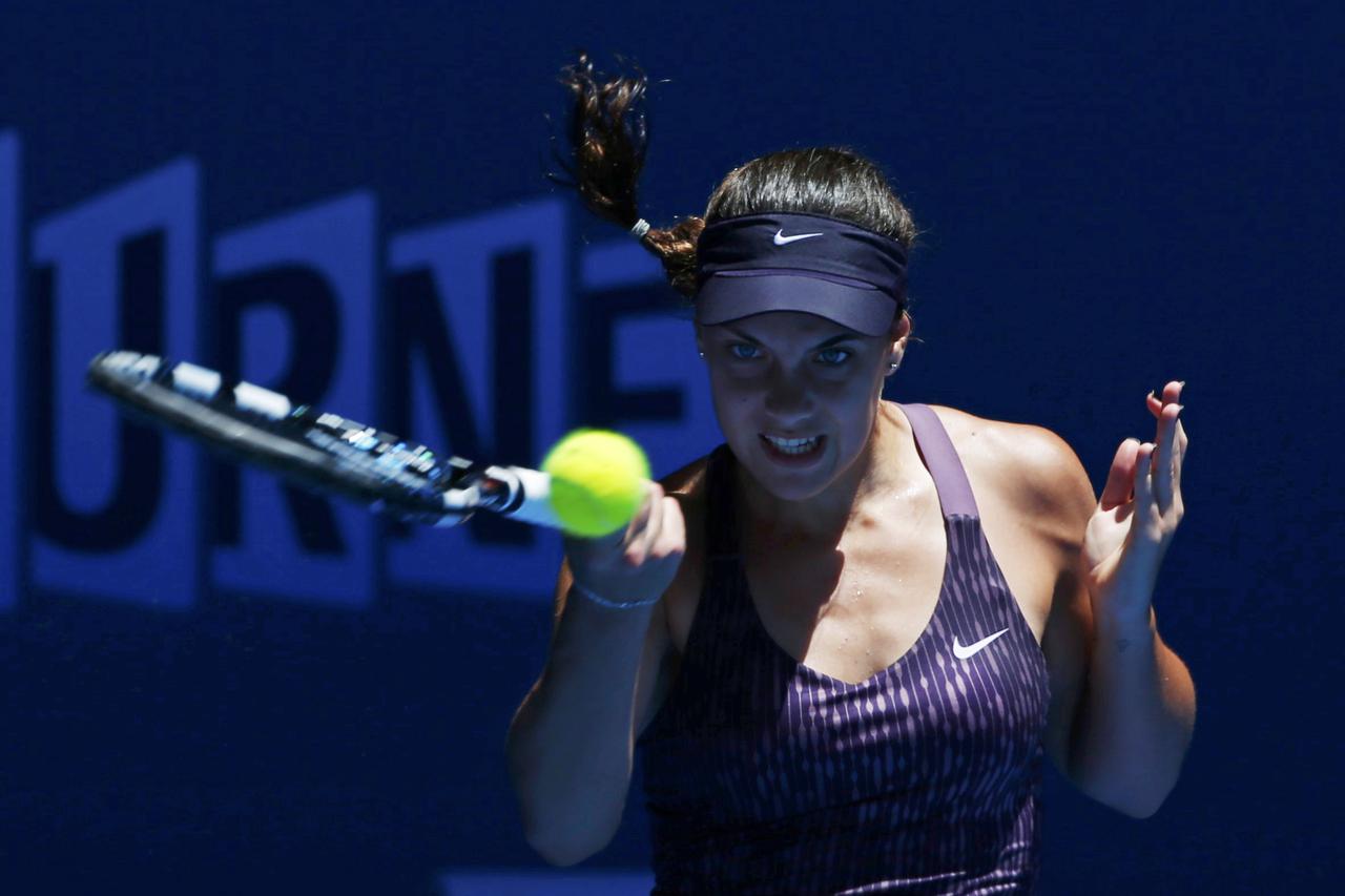 Ana Konjuh