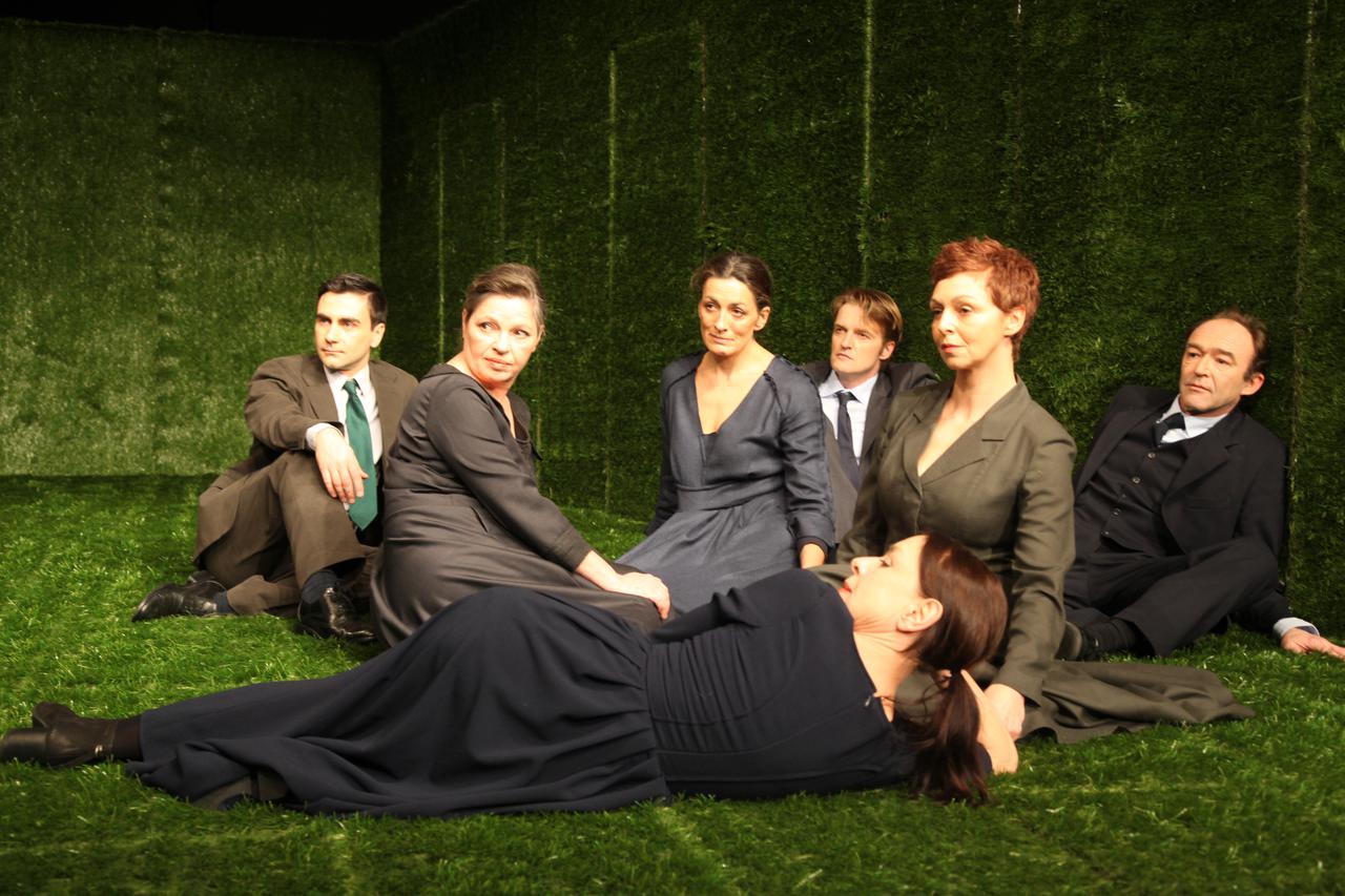 kazalište,zkm,predstava,olja lozica