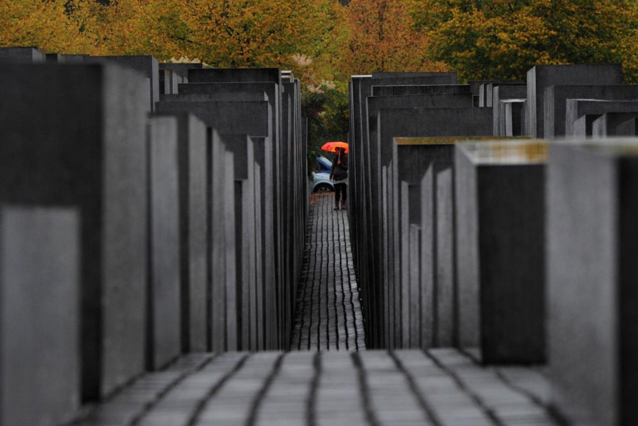 holokaust berlin