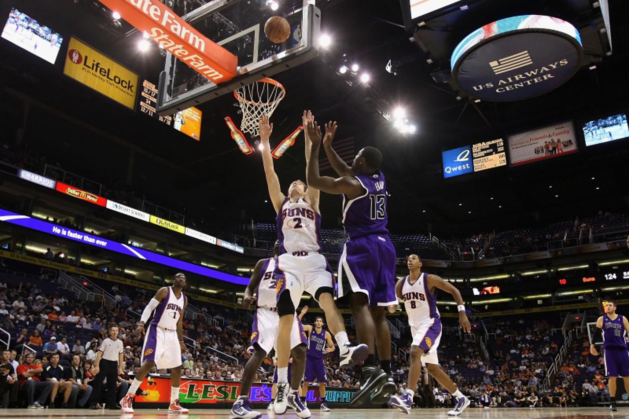 NBA liga