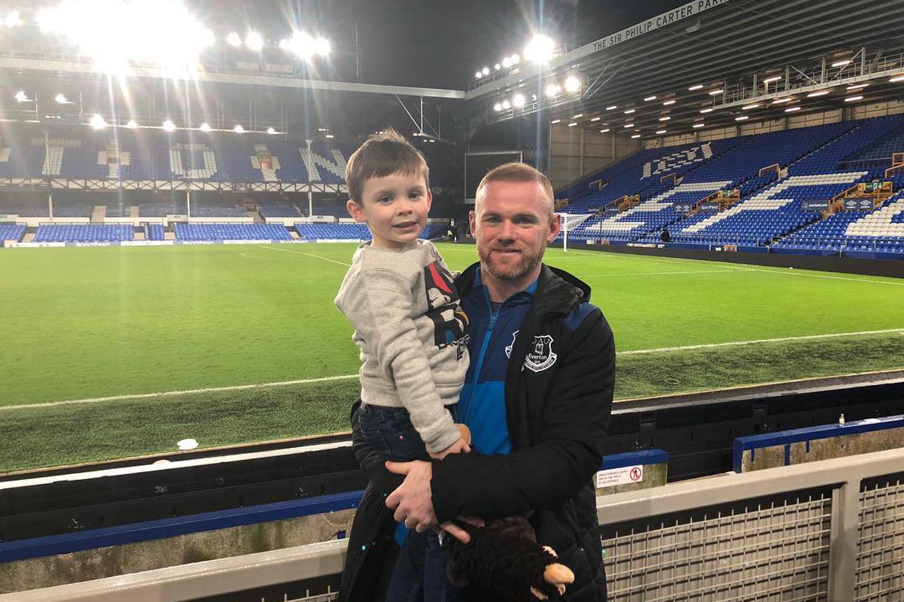 Rooney