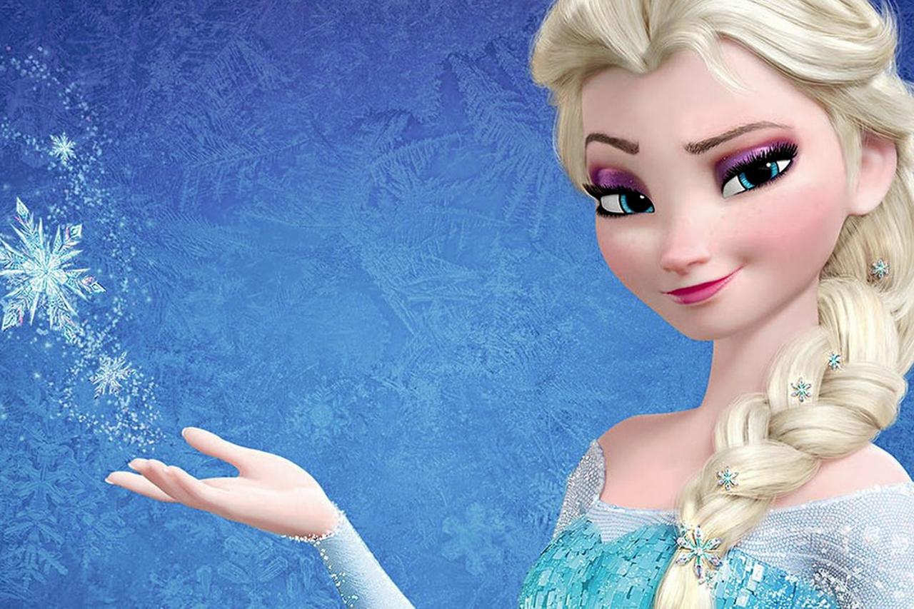 Elsa