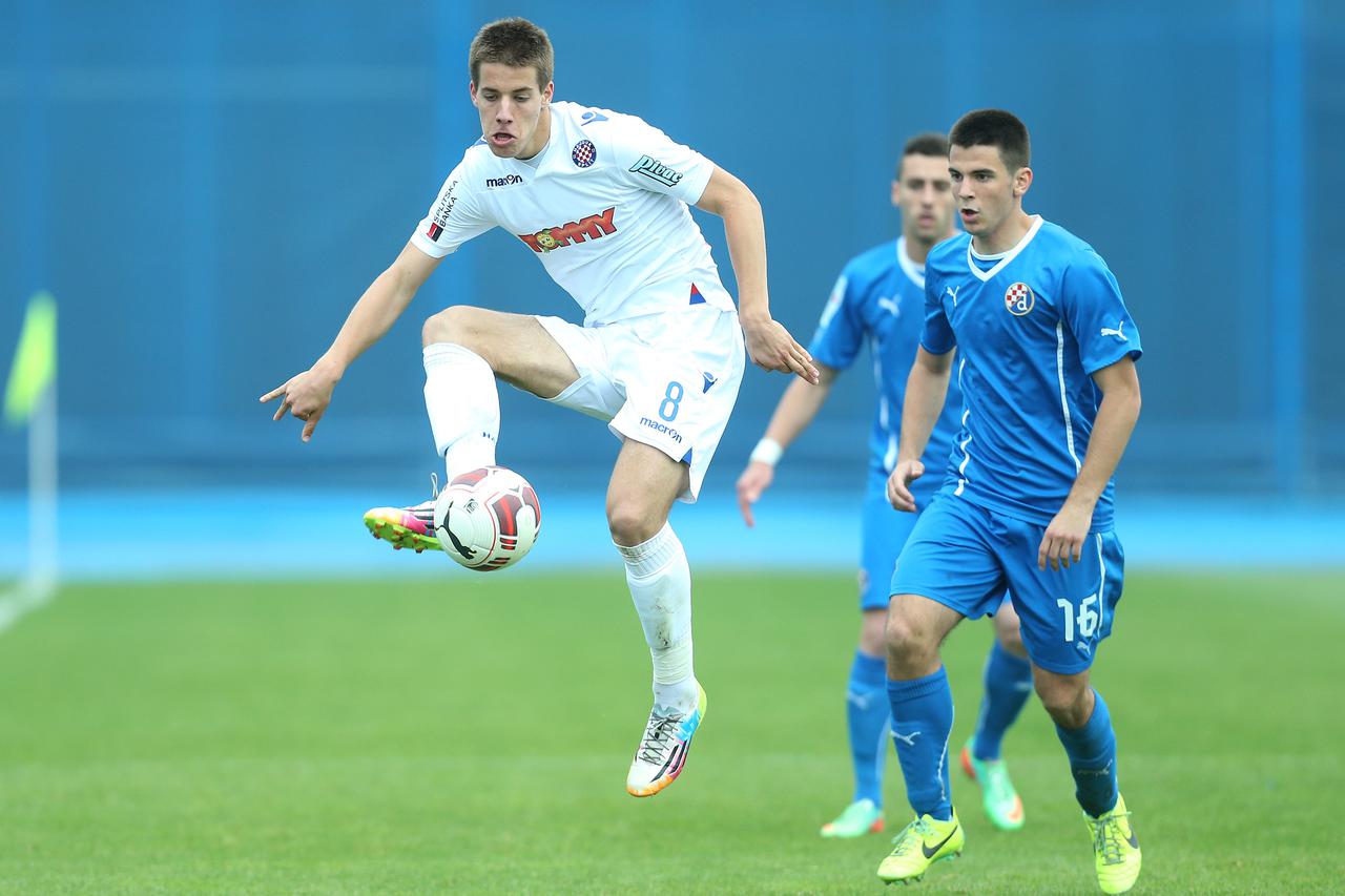 Mario Pašalić