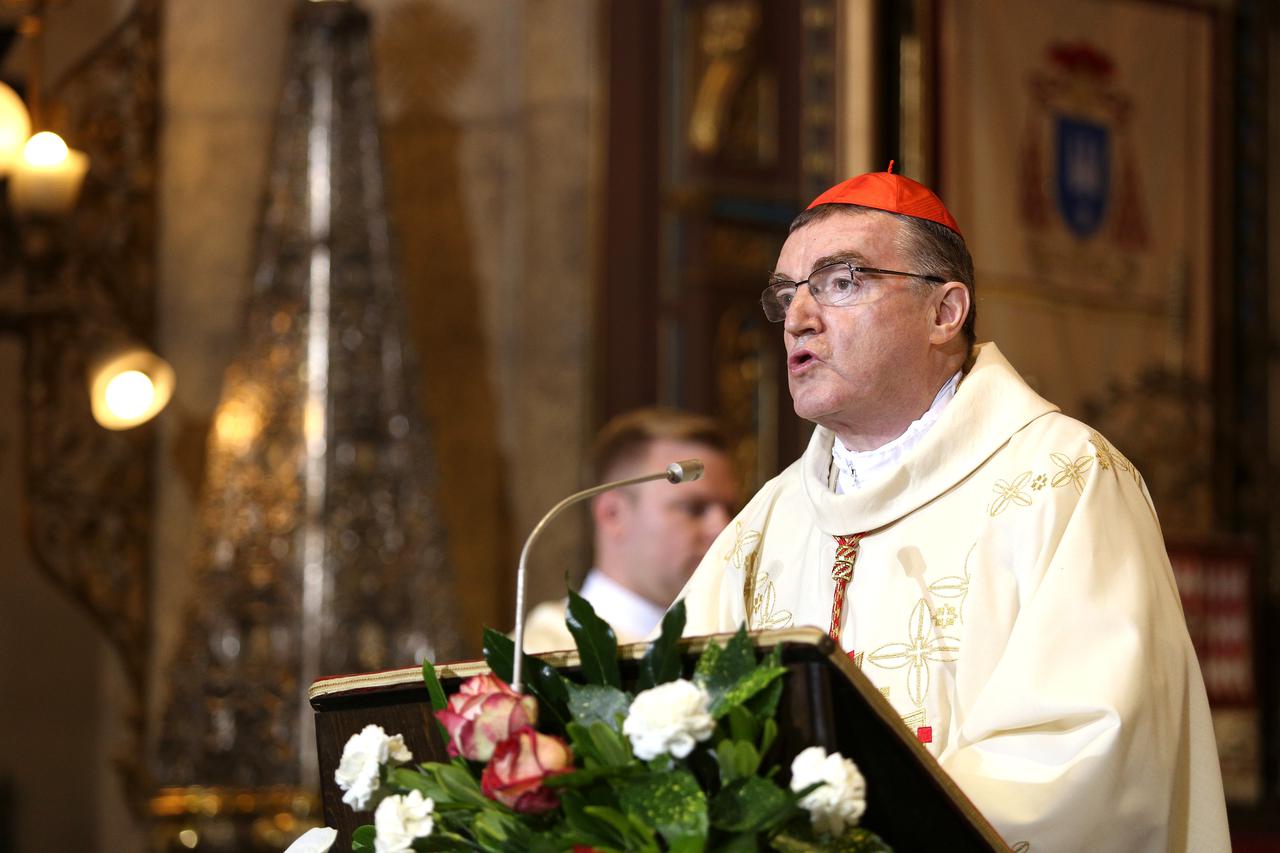 kardinal Bozanić