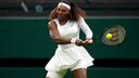 Publika slavila povratak sestara Williams na US Open unatoč porazu u prvom kolu