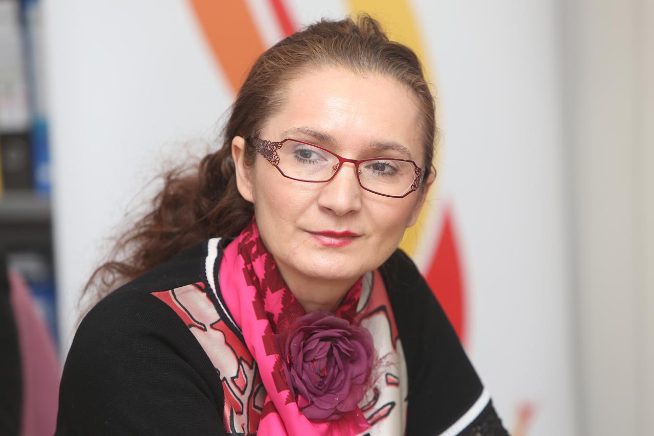 Višnja Ljubičić