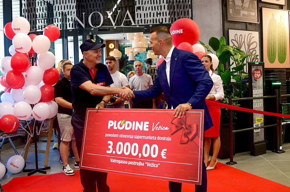 Plodine