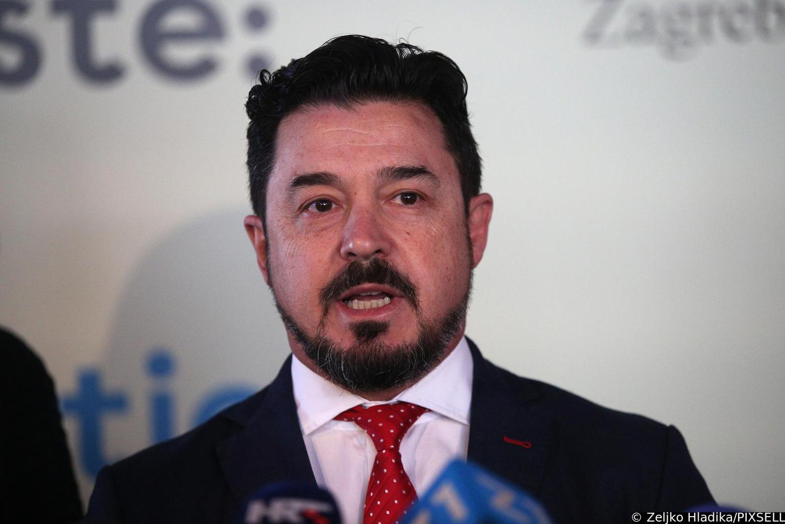 13.05.2024.,Zagreb - U MSU-u je predstavljen projekt "Odretiste: Zagreb" gradske Turisticke zajednice u kojem su srednjoskolci osmisljavali progreame turisticke tematike Photo: Zeljko Hladika/PIXSELL