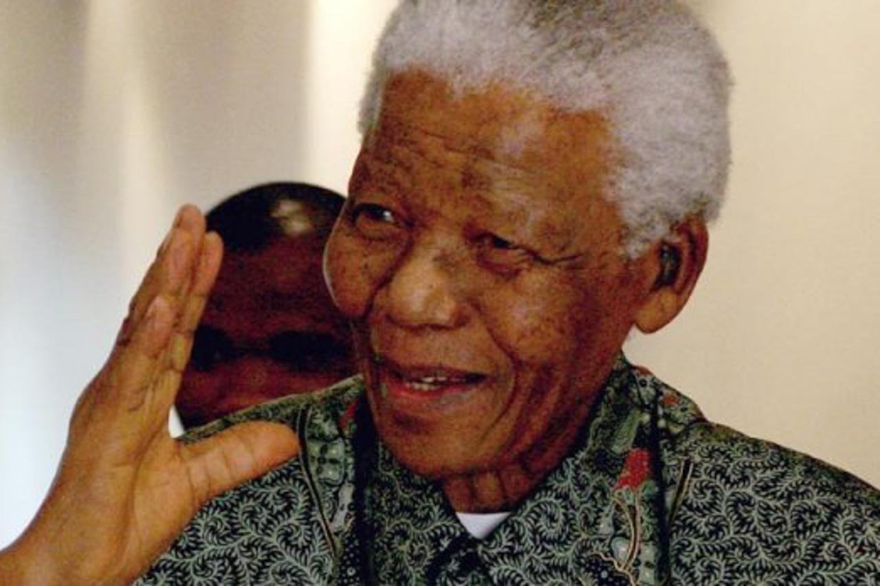 mandela