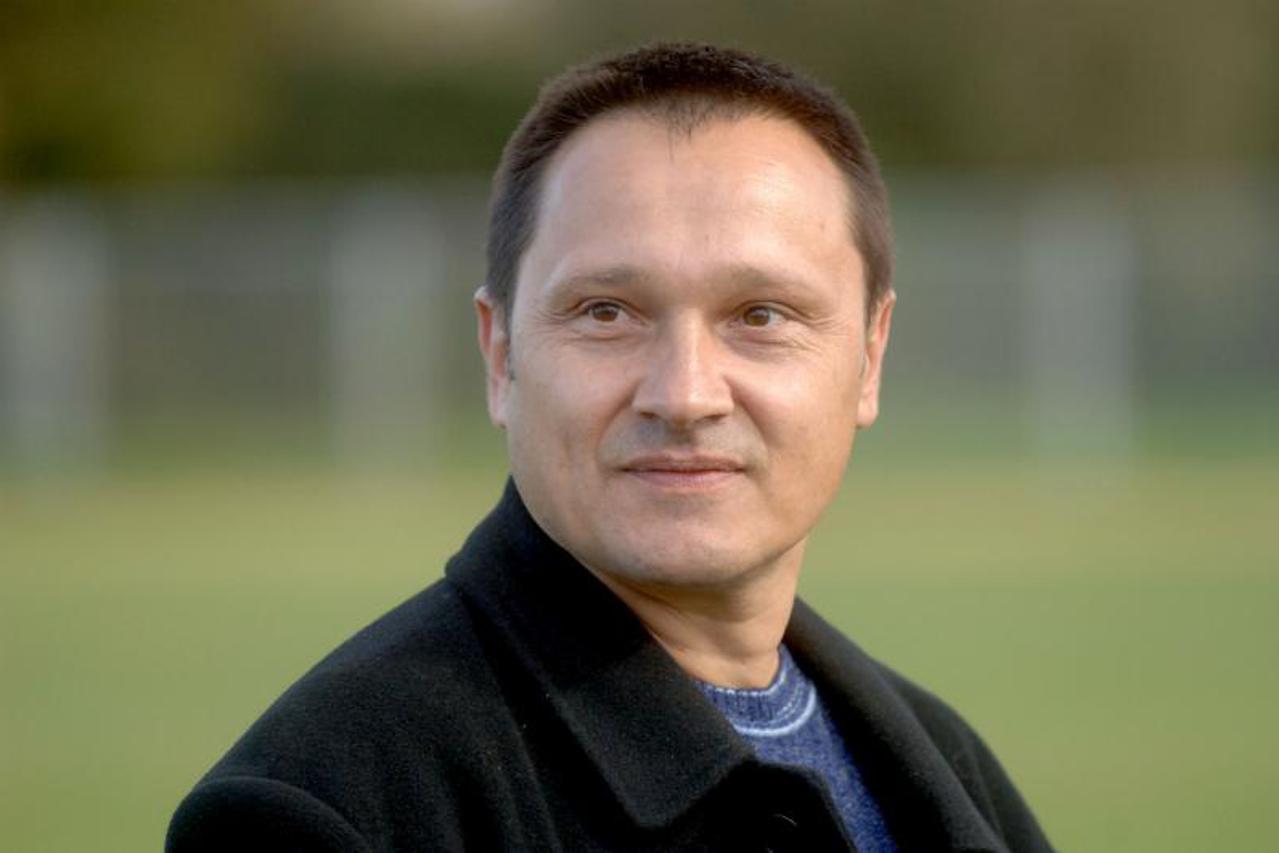 branko borković