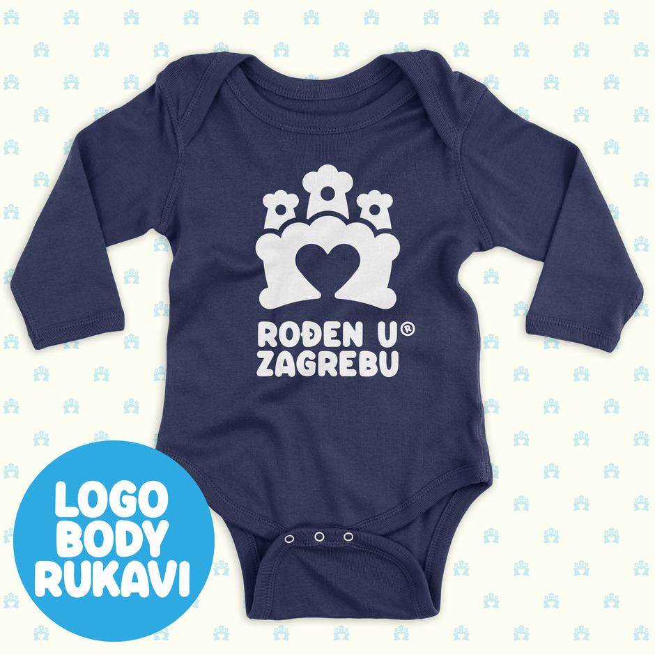 Kako je Zagijeva beba zavoljela slikovnicu