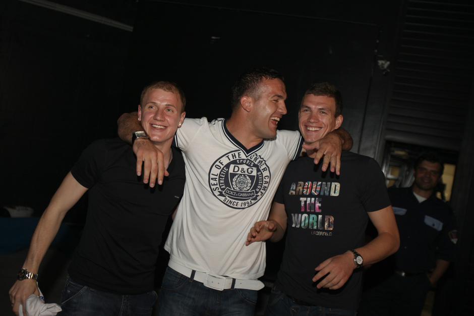 Split: Halid Bešli? na koncertu napunio Spaladium Arenu svojim obožavateljima